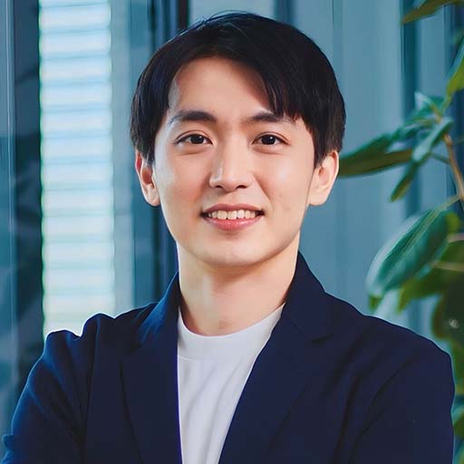 梁 充模