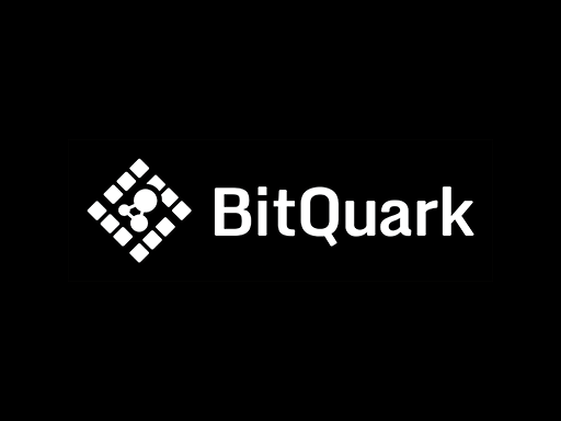 BitQuarkのロゴ