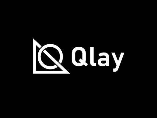 Qlay Technologiesのロゴ